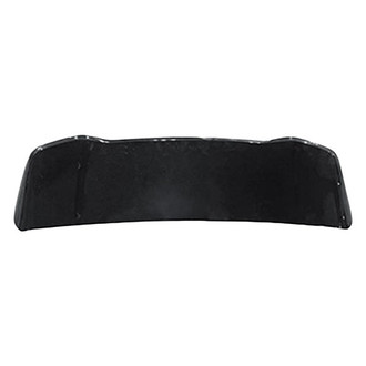 Vicrez® - X3M Style Rear Wing Spoiler