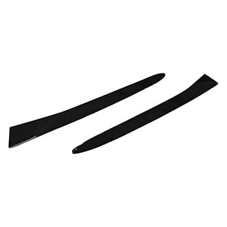 Vicrez® - X4M Style Rear Wing Spoiler