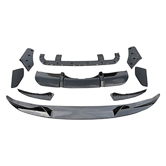Vicrez® - M-Performance Style Aero Kit (Unpainted)