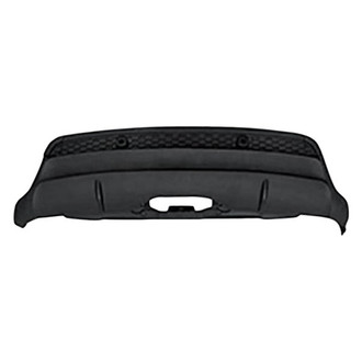 Vicrez® - M-Performance Style Rear Diffuser