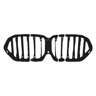 Vicrez® - M-Performance Style Billet Main Grille