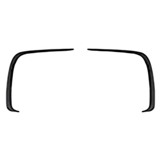 Vicrez® - Rear Bumper Vents