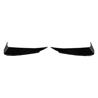 Vicrez® - AMG Style Rear Bumper Vents