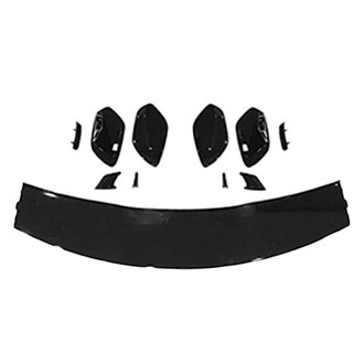 Vicrez® - A45 AMG Style Rear Wing Spoiler