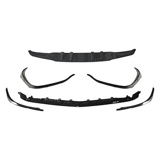 Vicrez® - AMG Style Aero Kit (Unpainted)