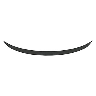 Vicrez® - CLA45 Style Rear Wing Spoiler