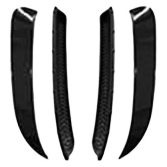 Vicrez® - Rear Bumper Vents