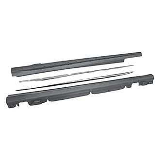 Vicrez® - AMG Style Side Skirts