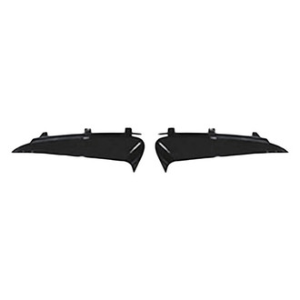 Vicrez® - AMG Style Rear Bumper Vents