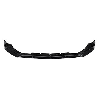 Vicrez® - Rocket Style Front Bumper Lip