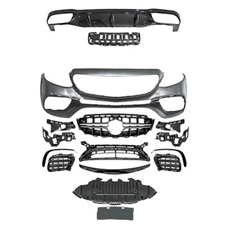 Vicrez® - Body Kit (Unpainted)