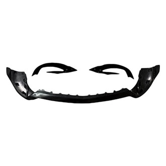 Vicrez® - BRS Style Front Bumper Lip