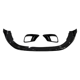 Vicrez® - BRS Style Front Bumper Lip