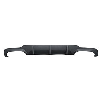 Vicrez® - C63 Style Rear Diffuser
