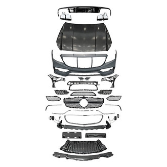 Vicrez® - Full Conversion Kit