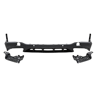Vicrez® - Rear Diffuser