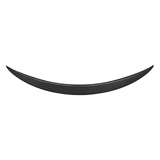 Vicrez® - GLE63 Style Rear Wing Spoiler