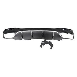 Vicrez® - Rear Diffuser