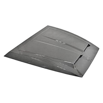 Vicrez® - BS Style Hood Cover (Unpainted)