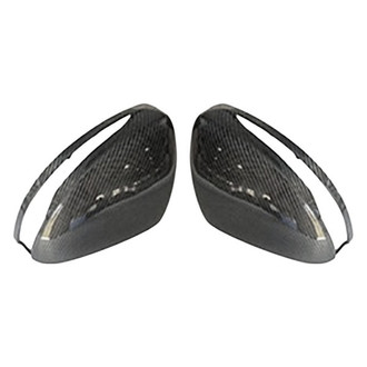 Vicrez® - Carbon Fiber Replacement Mirror Covers