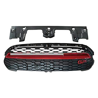Vicrez® - Mesh Main Grille