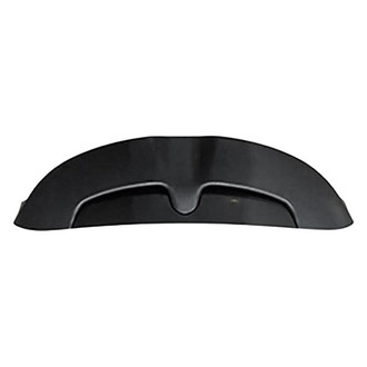 Vicrez® - JCW Style Rear Wing Spoiler