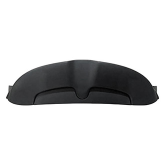 Vicrez® - JCW Style Rear Wing Spoiler
