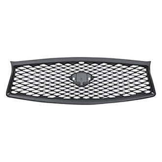 Vicrez® - Mesh Main Grille