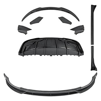 Vicrez® - Aero Kit (Unpainted)