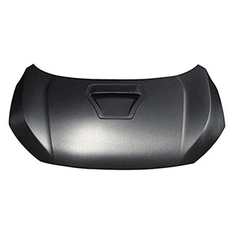 Vicrez® - Type-R Style Hood (Unpainted)