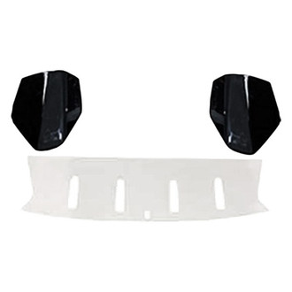 Vicrez® - Rear Roof Spoiler