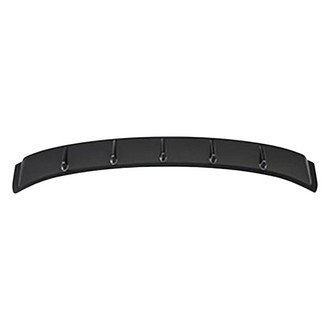 Vicrez® - Rock Style Rear Roof Spoiler