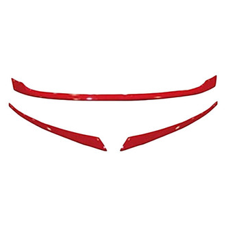 Vicrez® - Modulo Style Mesh Main Grille