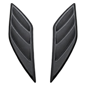 Vicrez® - Rock Style Hood Vent