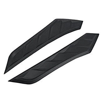 Vicrez® - 3D Style Hood Vent