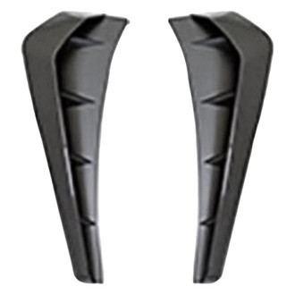 Vicrez® - Type-R Style Fender Vents