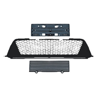 Vicrez® - Type-R Style Mesh Lower Main Grille