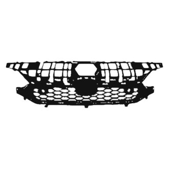 Vicrez® - Type-R Style Mesh Main Grille