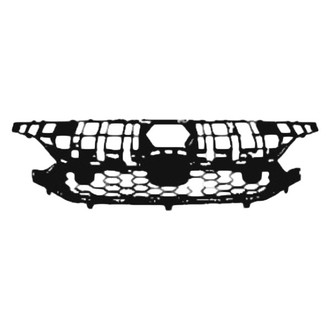 Vicrez® - Type-R Style Mesh Main Grille