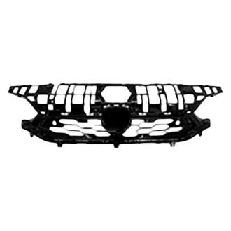 Vicrez® - Mesh Main Grille
