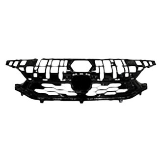 Vicrez® - Mesh Main Grille
