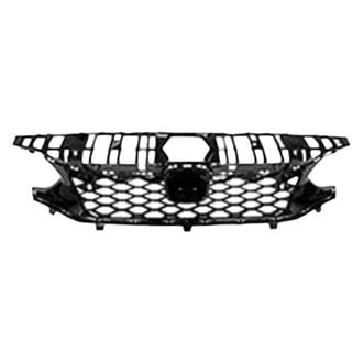 Vicrez® - Type-R Style Mesh Main Grille