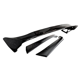 Vicrez® - Rear Wing Spoiler