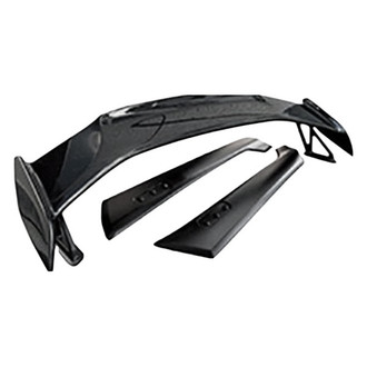 Vicrez® - Rear Wing Spoiler
