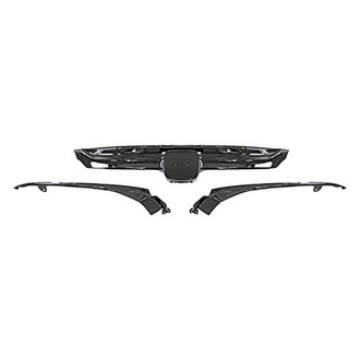 Vicrez® - Mesh Main Grille