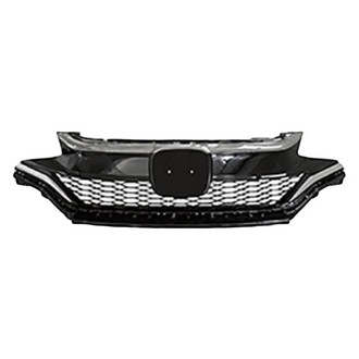 Vicrez® - RS Style Mesh Main Grille