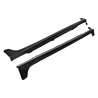 Vicrez® - RS Style Side Skirts