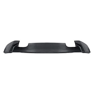 Vicrez® - RS Style Rear Wing Spoiler