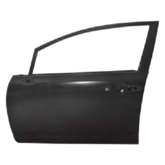 Vicrez® - Front Driver Side Door Shell