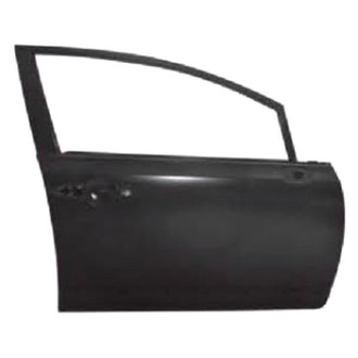 Vicrez® - Front Passenger Side Door Shell